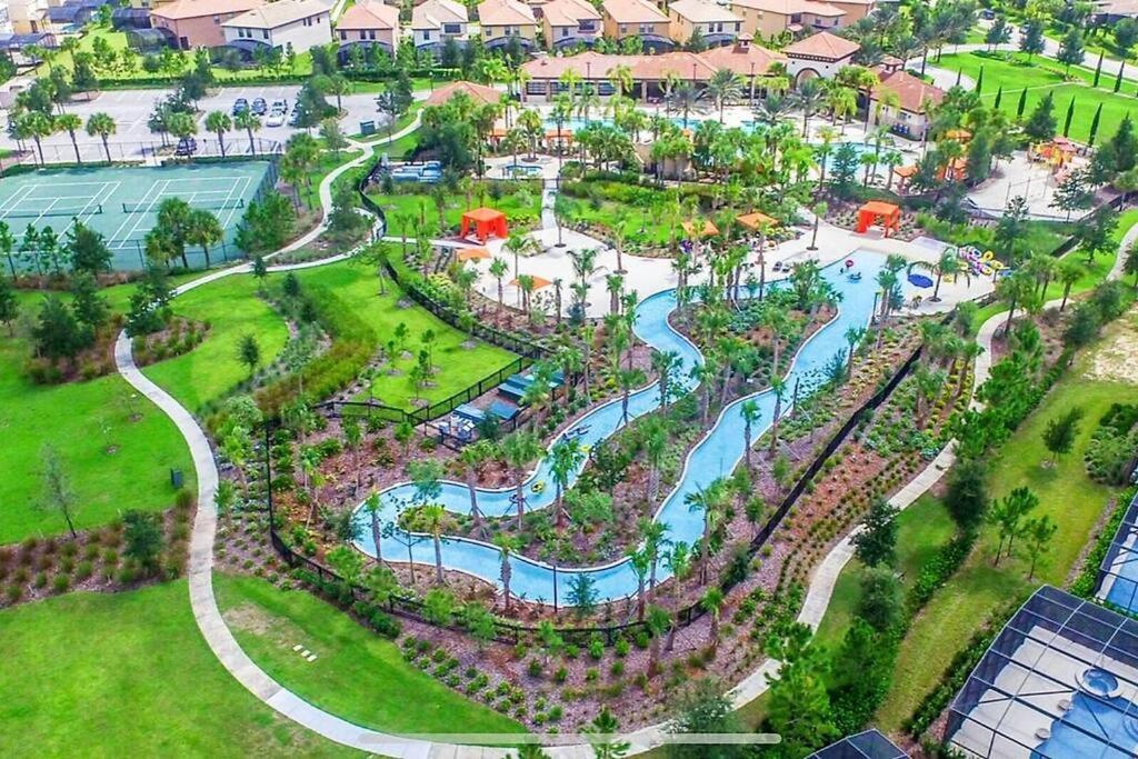 Charming 5Br Villa By Disney W Homey Private Pool Дейвънпорт Екстериор снимка