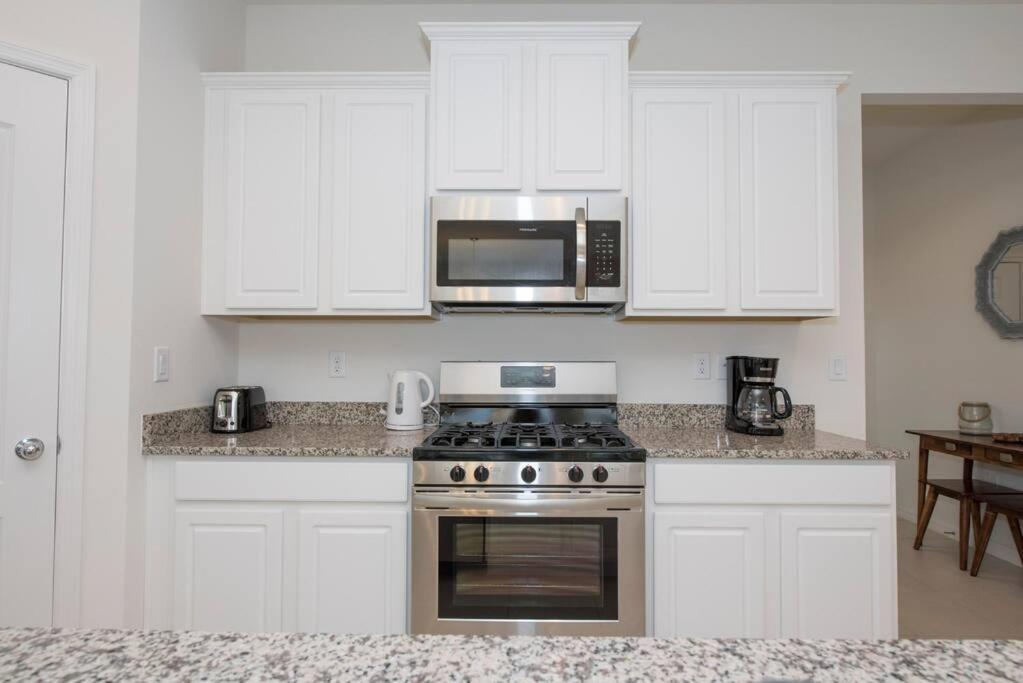 Charming 5Br Villa By Disney W Homey Private Pool Дейвънпорт Екстериор снимка