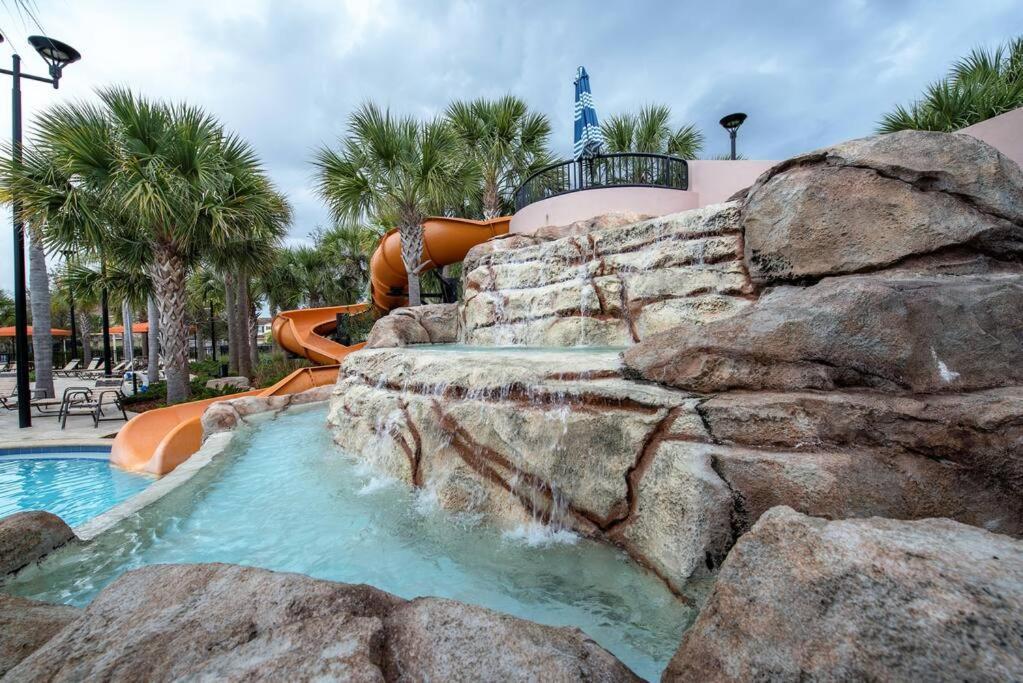 Charming 5Br Villa By Disney W Homey Private Pool Дейвънпорт Екстериор снимка