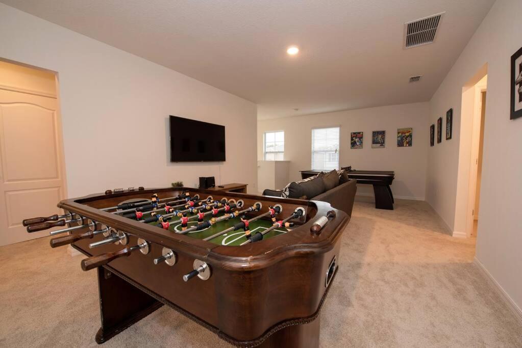 Charming 5Br Villa By Disney W Homey Private Pool Дейвънпорт Екстериор снимка