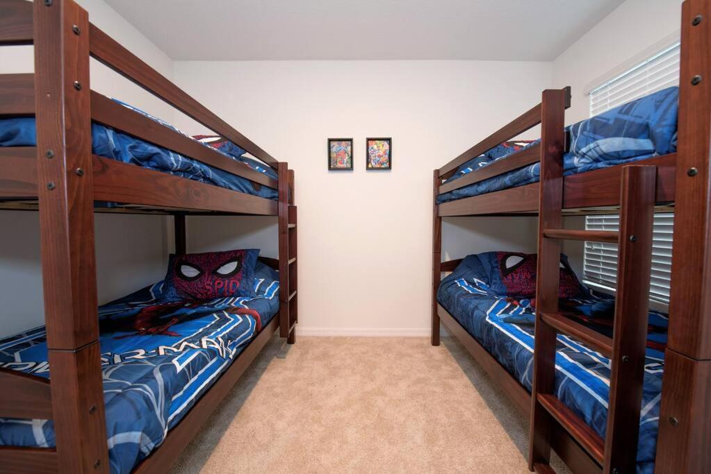 Charming 5Br Villa By Disney W Homey Private Pool Дейвънпорт Екстериор снимка