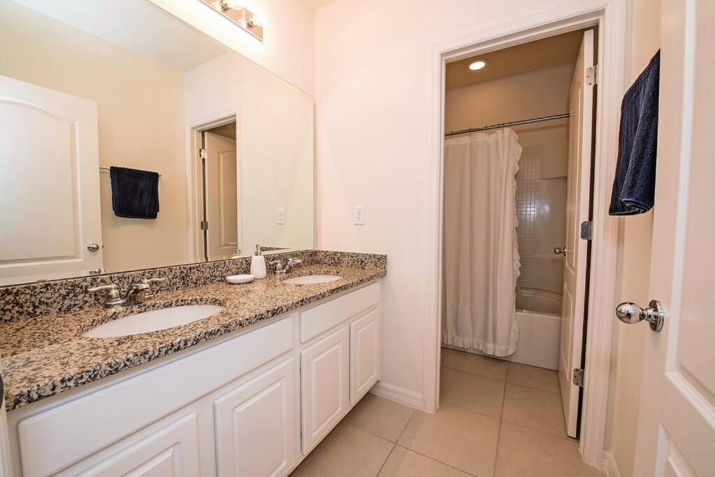 Charming 5Br Villa By Disney W Homey Private Pool Дейвънпорт Екстериор снимка