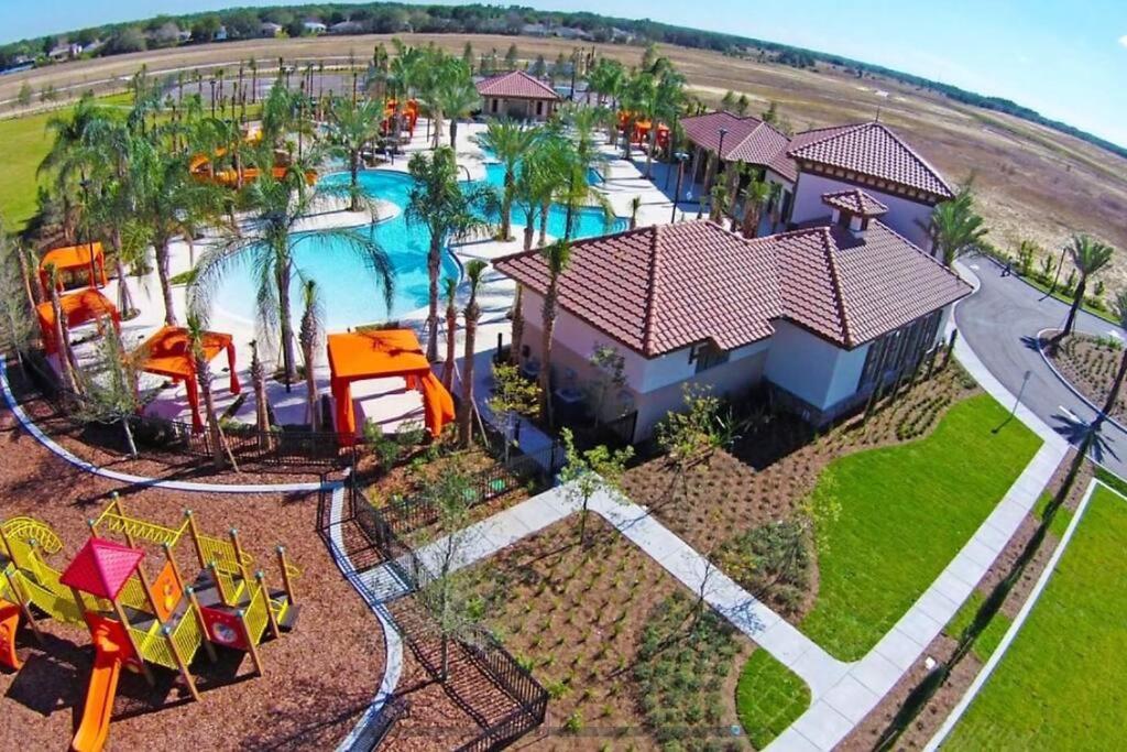 Charming 5Br Villa By Disney W Homey Private Pool Дейвънпорт Екстериор снимка