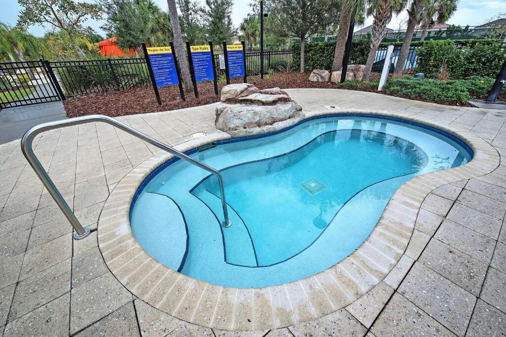 Charming 5Br Villa By Disney W Homey Private Pool Дейвънпорт Екстериор снимка