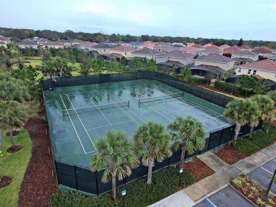 Charming 5Br Villa By Disney W Homey Private Pool Дейвънпорт Екстериор снимка