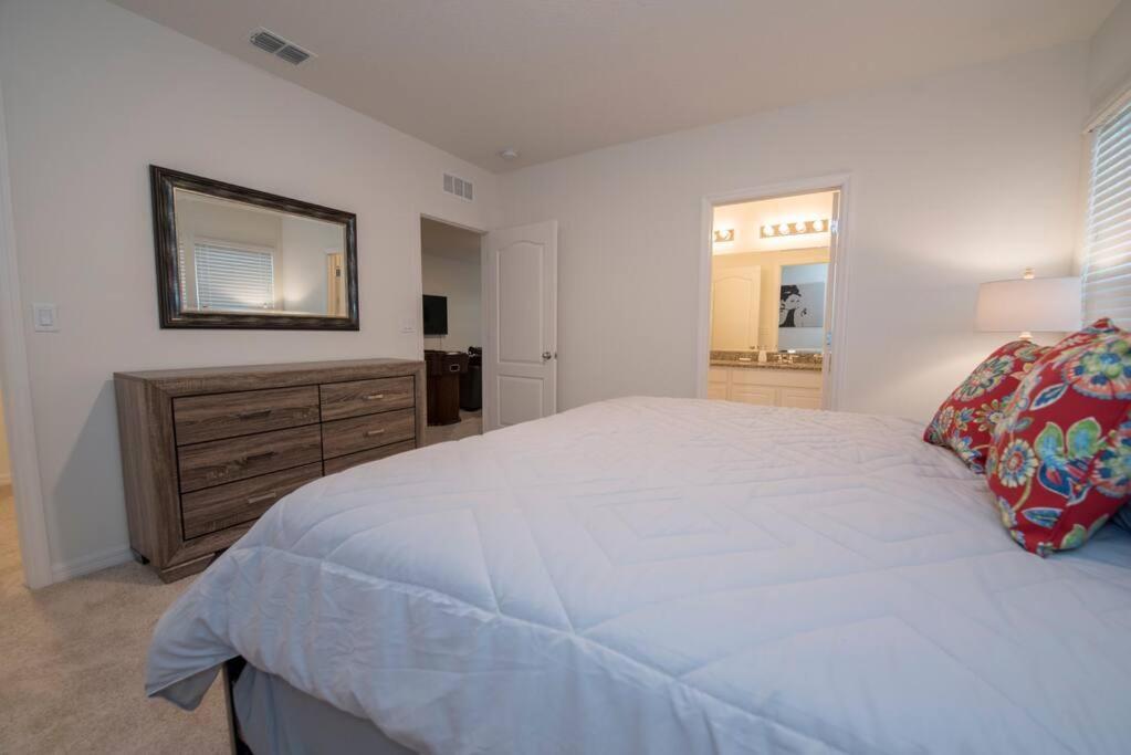 Charming 5Br Villa By Disney W Homey Private Pool Дейвънпорт Екстериор снимка