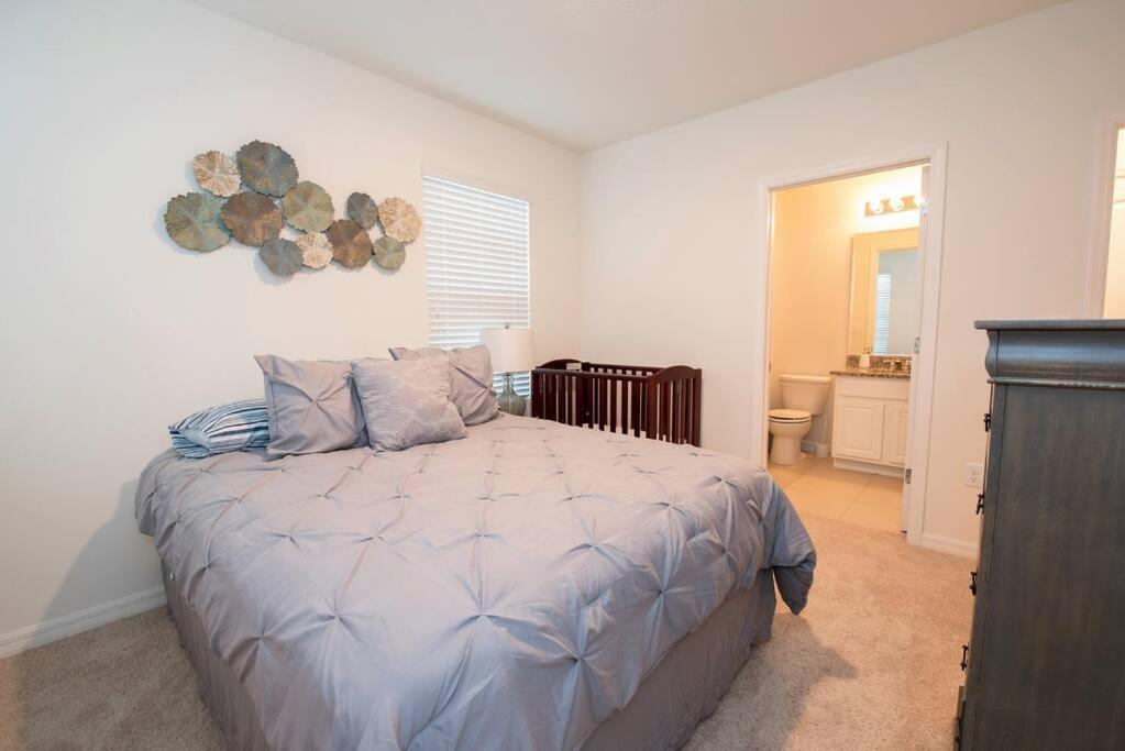 Charming 5Br Villa By Disney W Homey Private Pool Дейвънпорт Екстериор снимка